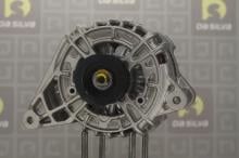 DA SILVA S.A.S. 031787