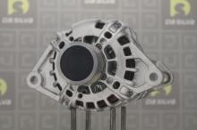 DA SILVA S.A.S. 031825