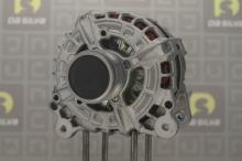 DA SILVA S.A.S. 032083