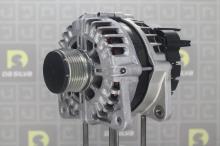 DA SILVA S.A.S. 032354