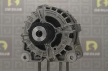 DA SILVA S.A.S. 032355