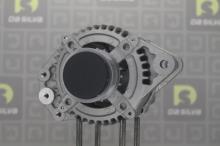 DA SILVA S.A.S. 032650