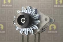 DA SILVA S.A.S. 032665