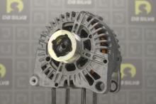 DA SILVA S.A.S. 032714