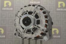 DA SILVA S.A.S. 032732