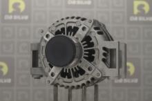 DA SILVA S.A.S. 033282
