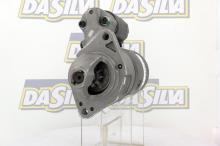 DA SILVA S.A.S. 040003