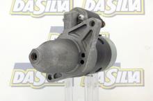 DA SILVA S.A.S. 040006