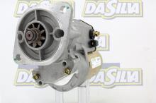 DA SILVA S.A.S. 040012