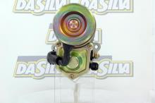 DA SILVA S.A.S. 040013