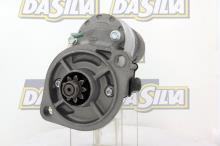 DA SILVA S.A.S. 040020
