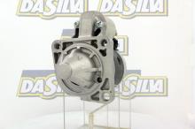 DA SILVA S.A.S. 040028