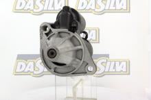 DA SILVA S.A.S. 040030
