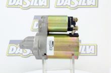 DA SILVA S.A.S. 040031