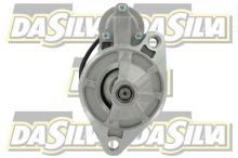 DA SILVA S.A.S. 040032