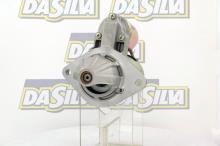 DA SILVA S.A.S. 040033