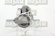 DA SILVA S.A.S. 040036