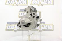 DA SILVA S.A.S. 040038