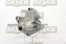 DA SILVA S.A.S. 040040