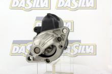 DA SILVA S.A.S. 040041