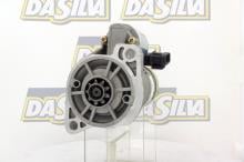 DA SILVA S.A.S. 040042