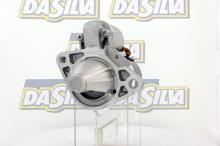 DA SILVA S.A.S. 040044