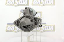 DA SILVA S.A.S. 040045