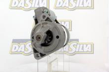 DA SILVA S.A.S. 040048