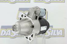 DA SILVA S.A.S. 040050