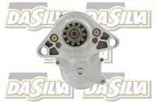 DA SILVA S.A.S. 040057
