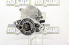 DA SILVA S.A.S. 040058