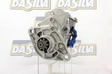 DA SILVA S.A.S. 040059