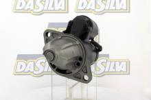 DA SILVA S.A.S. 040060