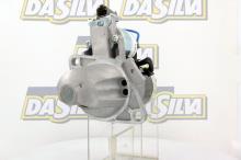 DA SILVA S.A.S. 040064