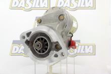 DA SILVA S.A.S. 040067