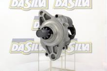 DA SILVA S.A.S. 040095