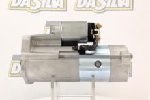 DA SILVA S.A.S. 040098