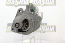 DA SILVA S.A.S. 040100