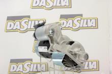 DA SILVA S.A.S. 040103