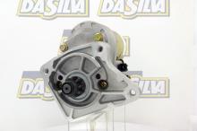 DA SILVA S.A.S. JD040105