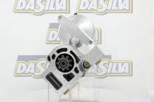 DA SILVA S.A.S. 040112