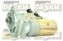 DA SILVA S.A.S. 040114