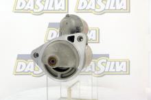 DA SILVA S.A.S. 040117