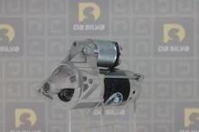 DA SILVA S.A.S. 040122