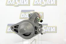 DA SILVA S.A.S. 040123