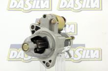 DA SILVA S.A.S. 040126