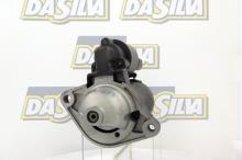 DA SILVA S.A.S. 040128