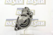 DA SILVA S.A.S. 040133