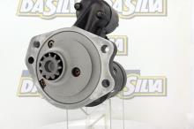 DA SILVA S.A.S. 040134