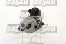 DA SILVA S.A.S. 040135